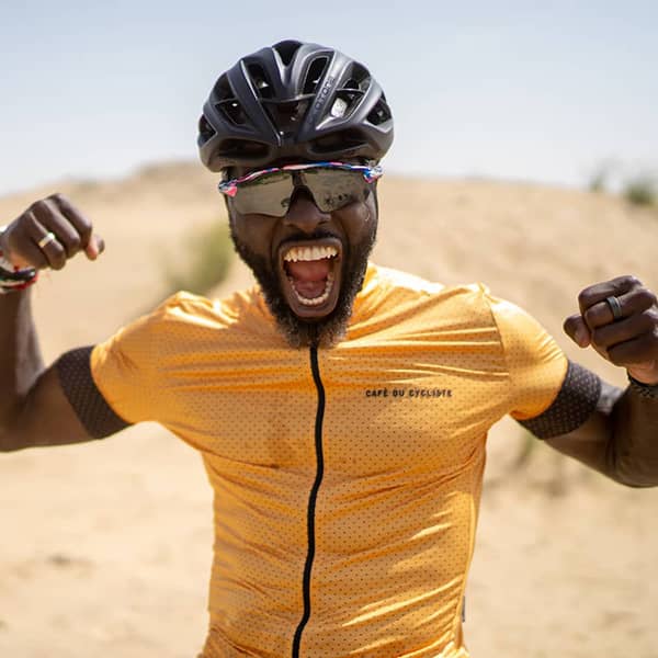 Cycling and Creativity: Izu Ani