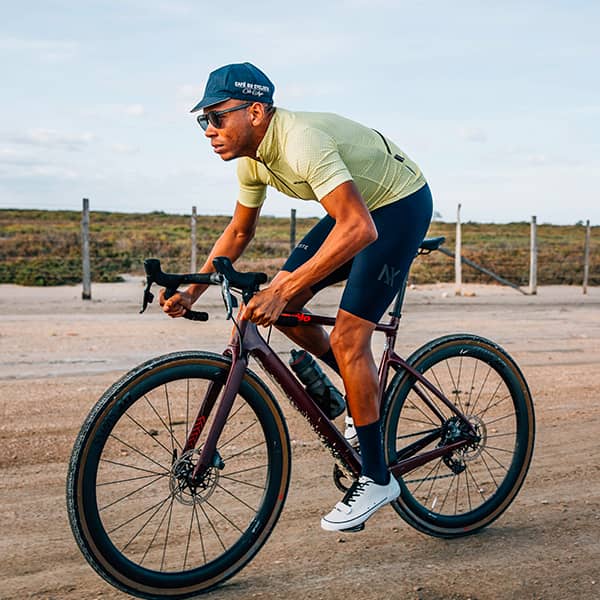 Spring Classics Lookbook SS21 – Café du Cycliste | JP