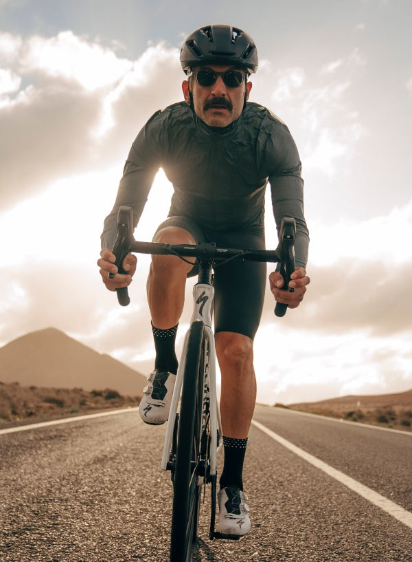 Shorts Stories : Marinette – Café du Cycliste | FR