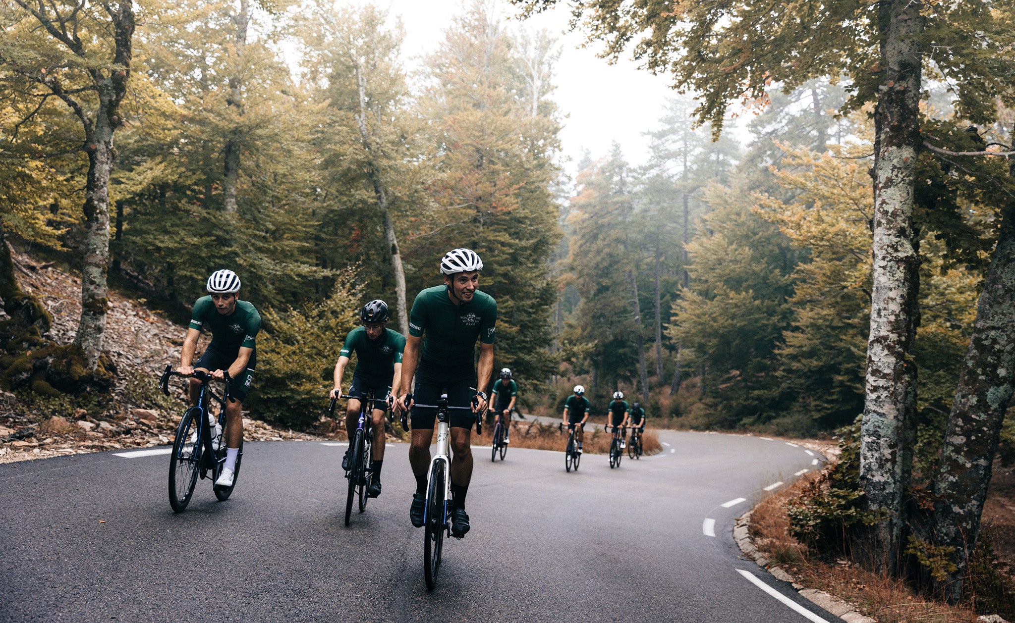 A Day with a Difference