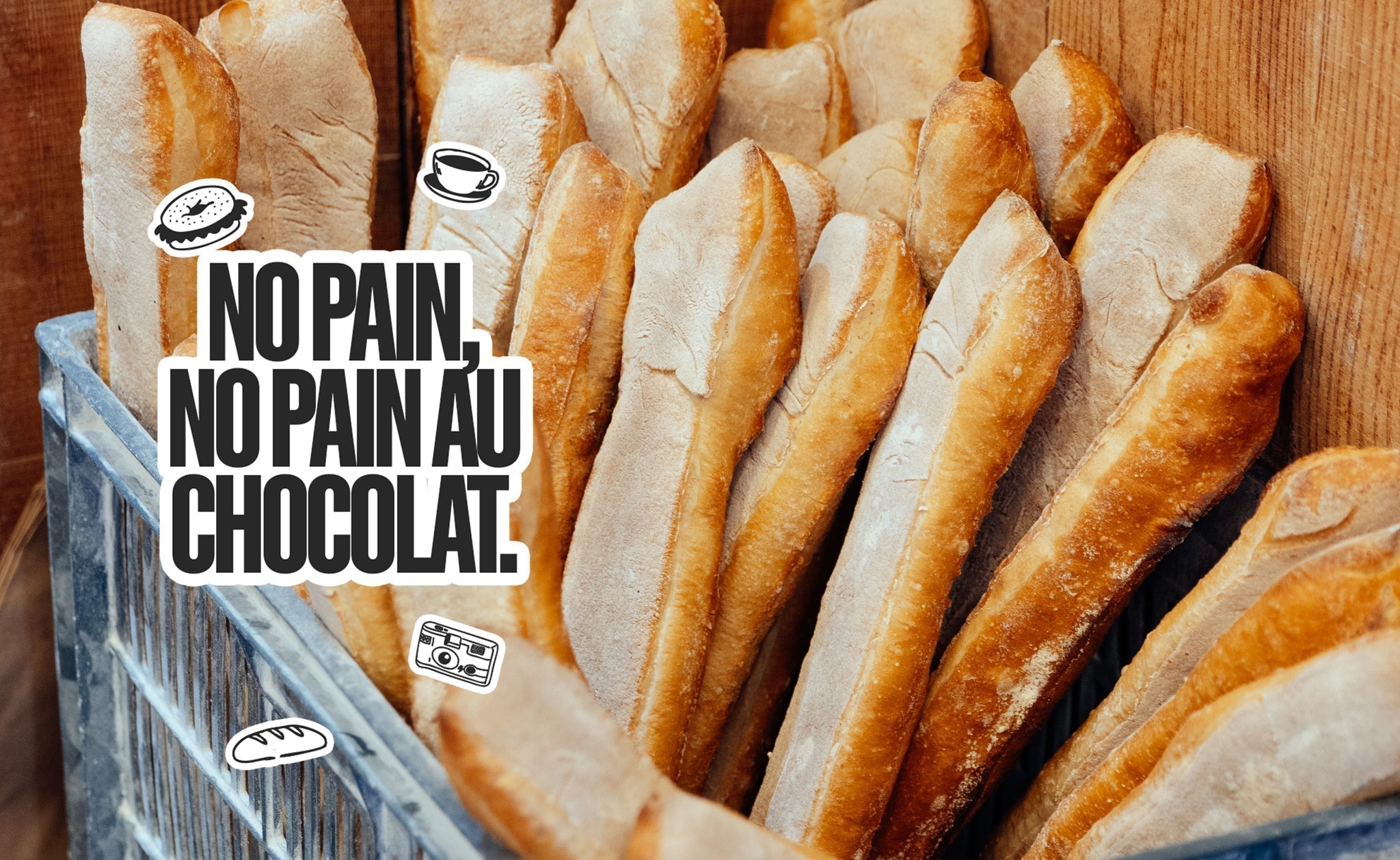 No Pain, No Pain au Chocolat - Col de Braus