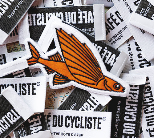 風＆雨 – Café du Cycliste | JP