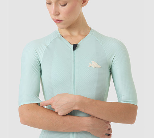 女性用サイクリングジャージ – Café du Cycliste | JP