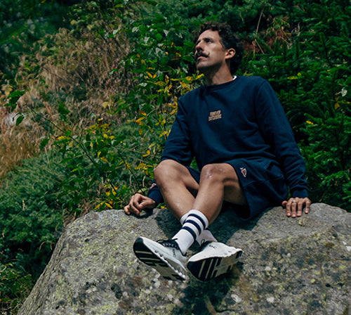 Men's Explore Collection – Café du Cycliste | US