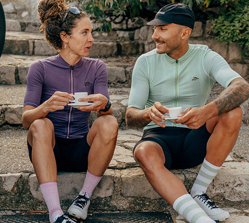 Men's Classic Collection – Café du Cycliste | FR