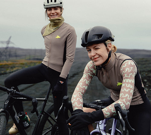 Café du Cycliste レディース Sサイズ ウィメンズレースコレクション – Café du Cycliste | JP