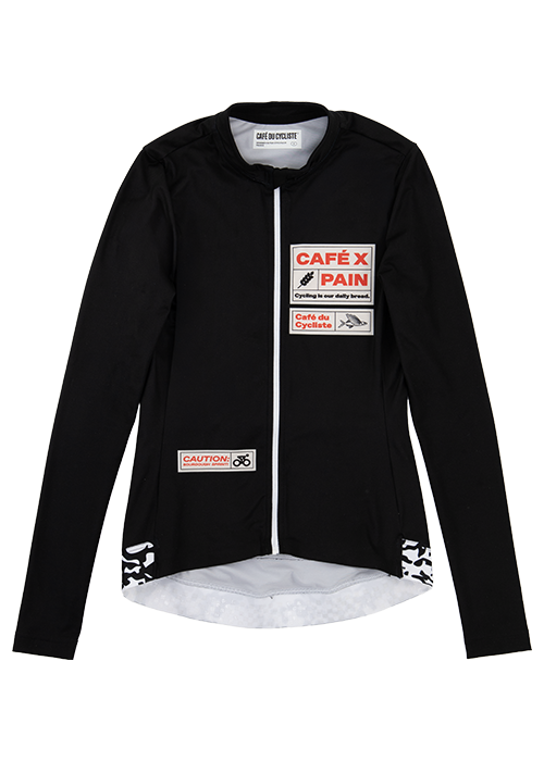 Constance Pain – Café du Cycliste | US