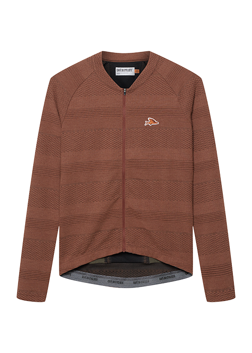 Café du Cycliste CORINNE Men XS Men's Cycling Jersey Corinne Café du Cycliste CORINNE Men XS Men's Cycling Jersey Corinne