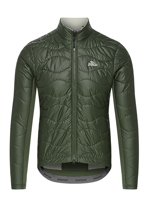 Odlo neon cocoon jacket on sale