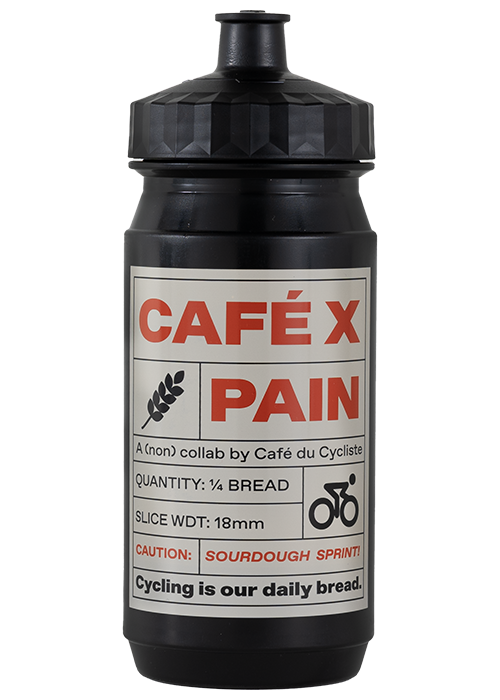 Bidon Pain – Café du Cycliste | US