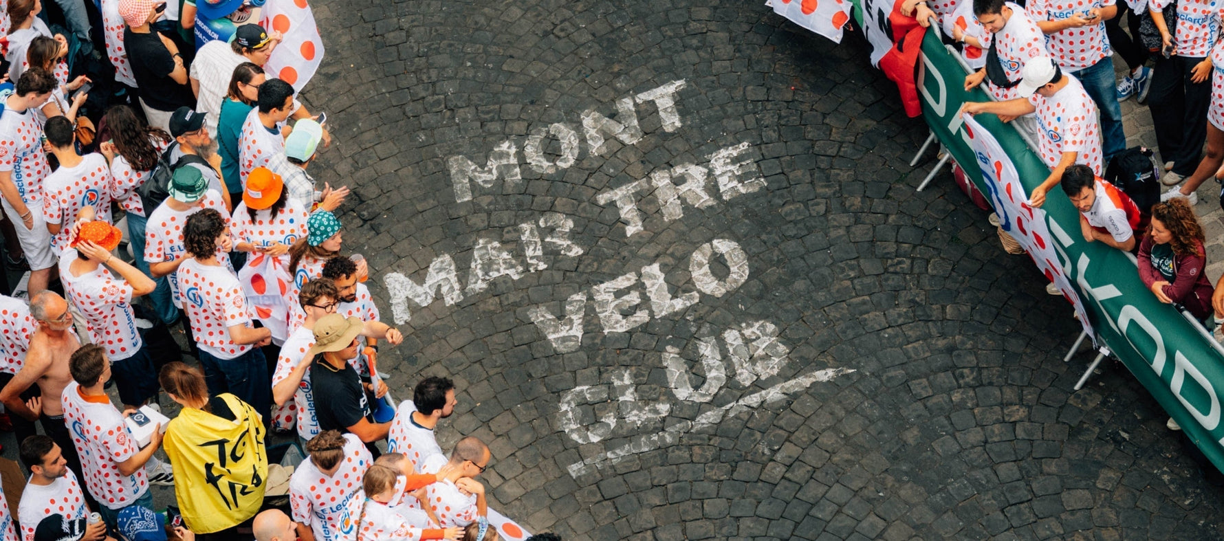 MONT. MAR. TRE. VELO. CLUB.