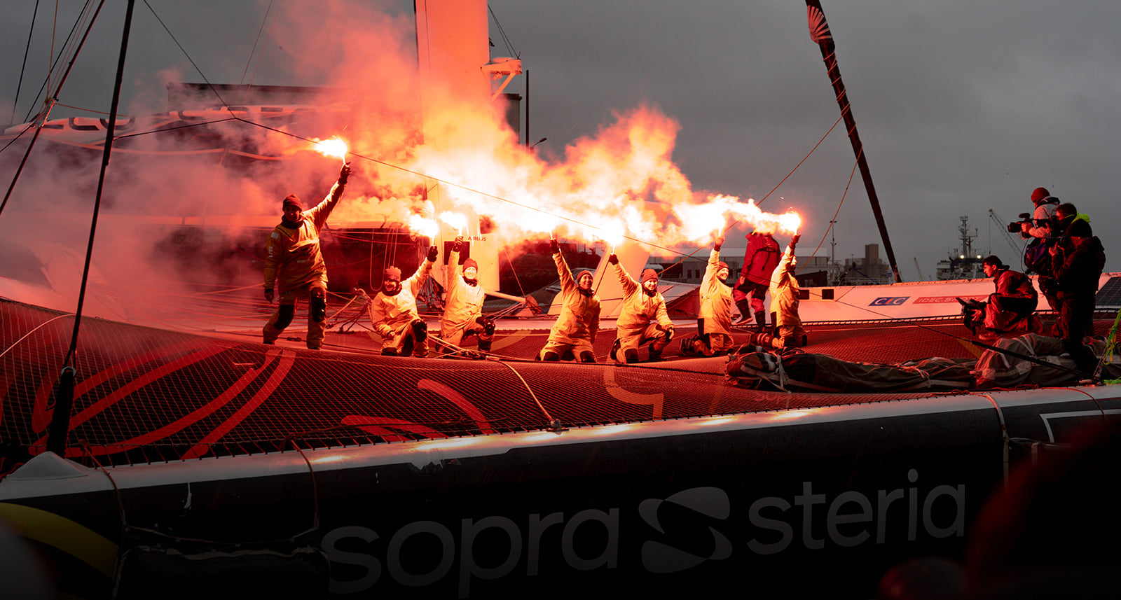 57 Days, 20 hours and 27 minutes