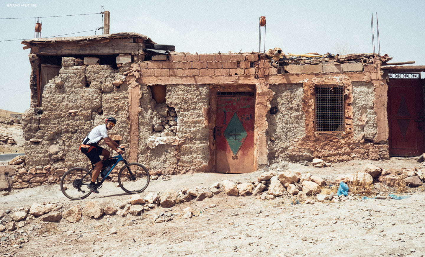 AMERICAN CLASSIC SPRINT 350 前後セット訳ありジャンク