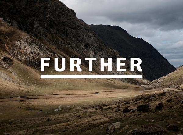 FURTHER – Café du Cycliste | US