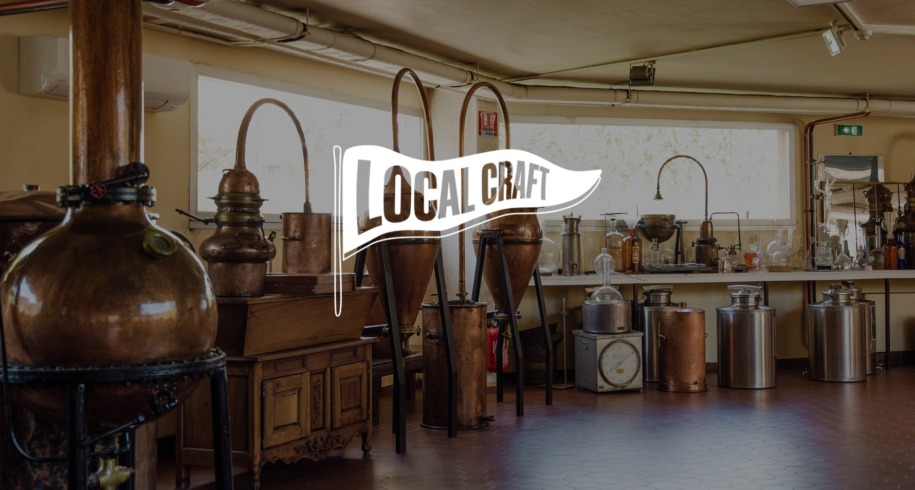 Local Craft: Galimard