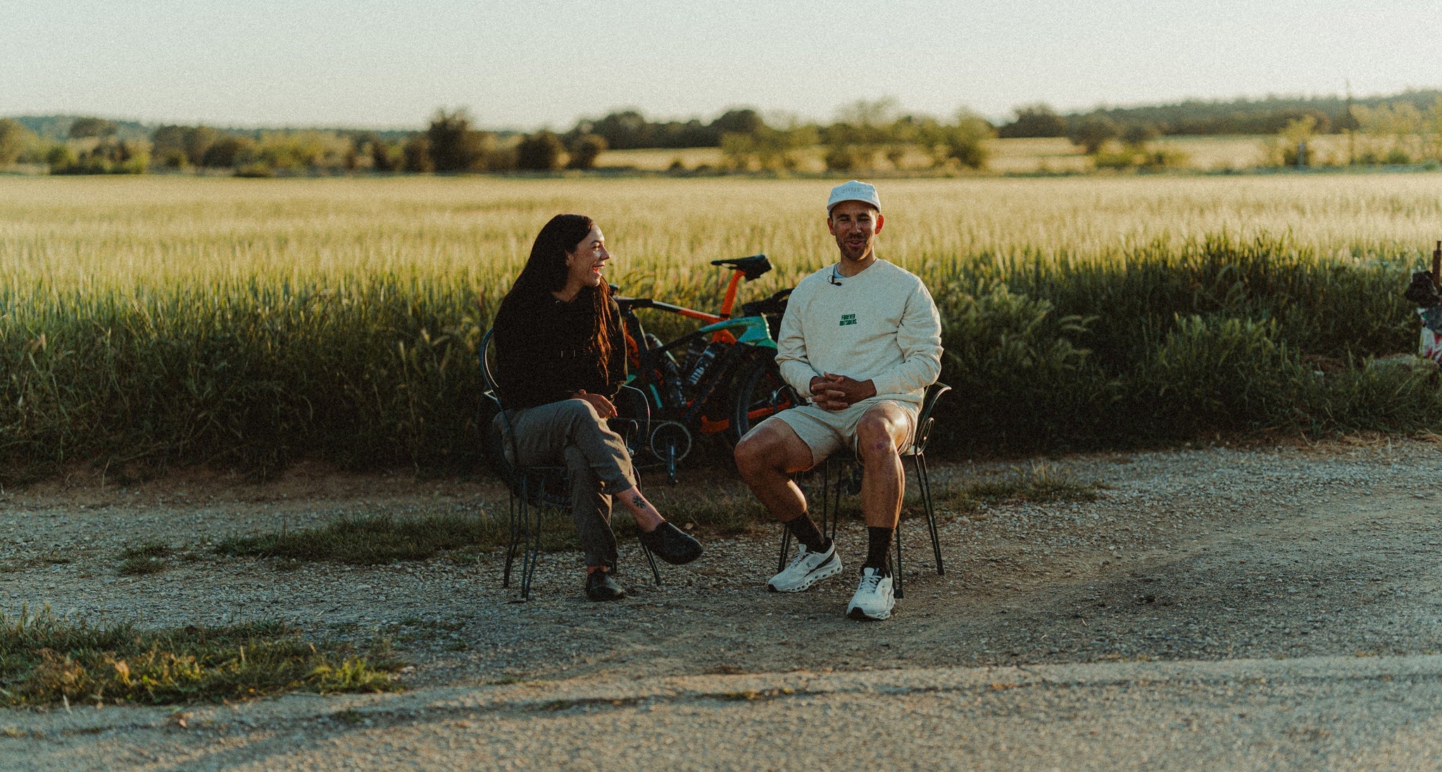 Gravel Team: Season Recap