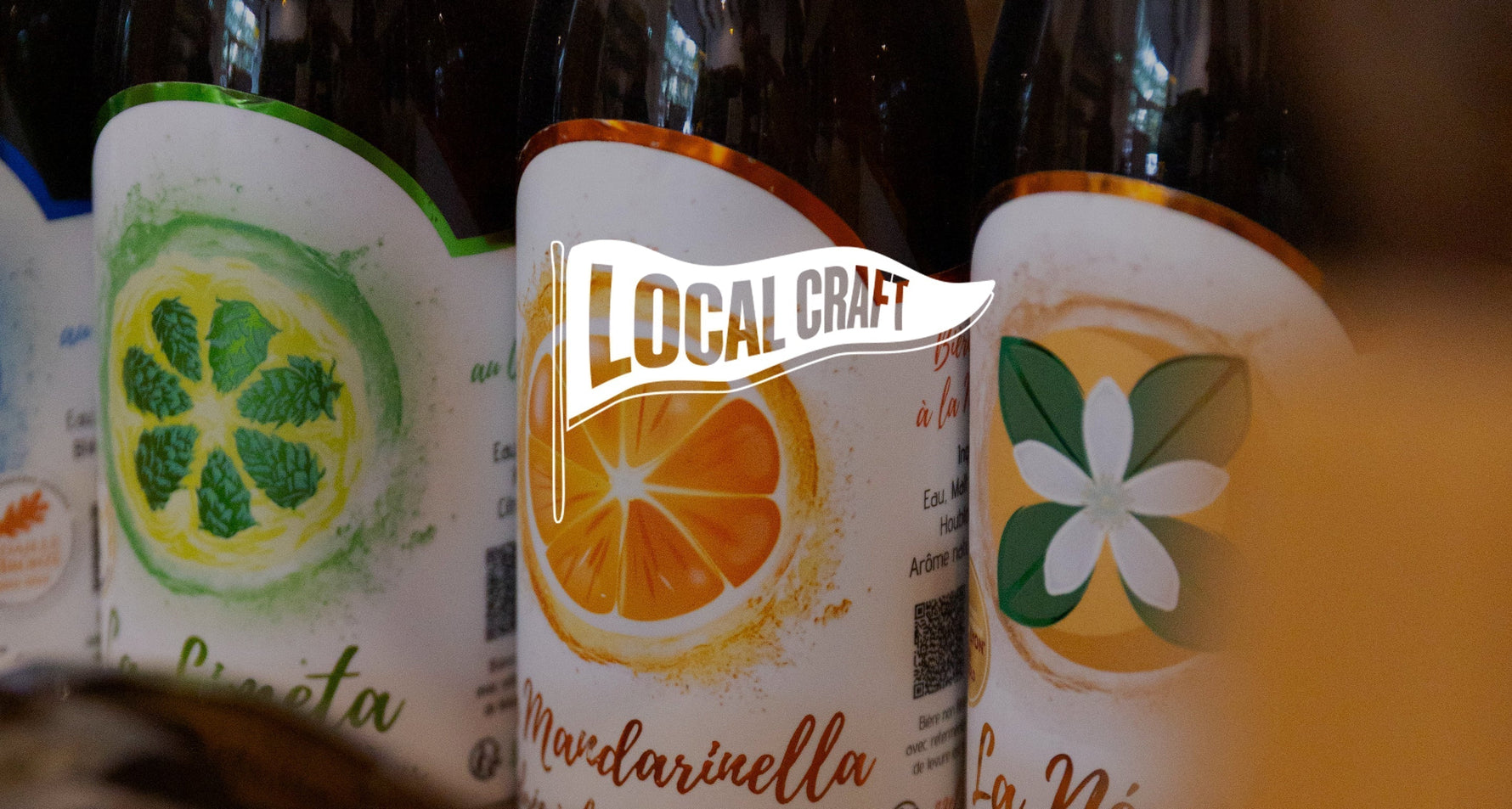 Local Craft: La Mentounasc
