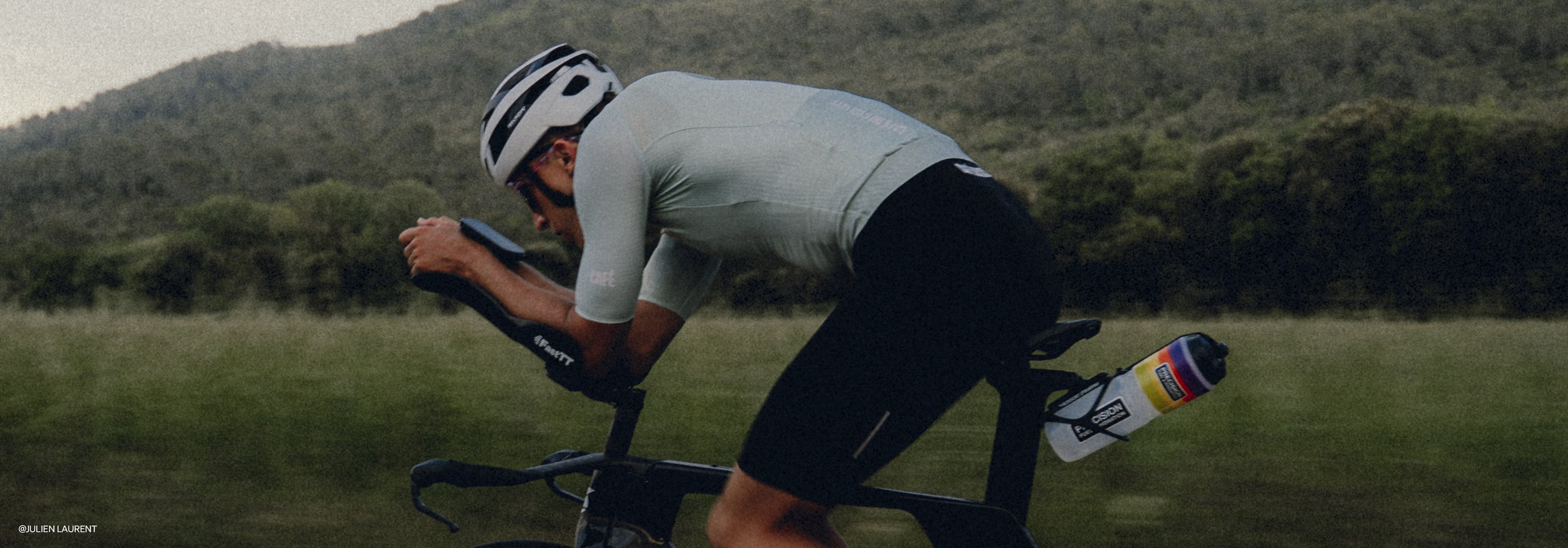 La Gazette – Café du Cycliste | JP