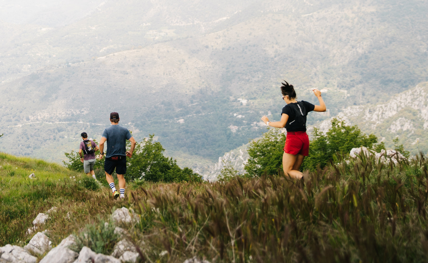 La Gazette – Café du Cycliste