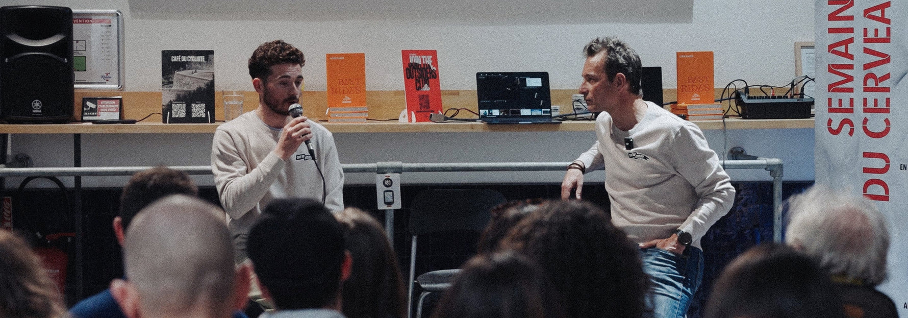 When Mind And Body are One: Fear and the Brain…