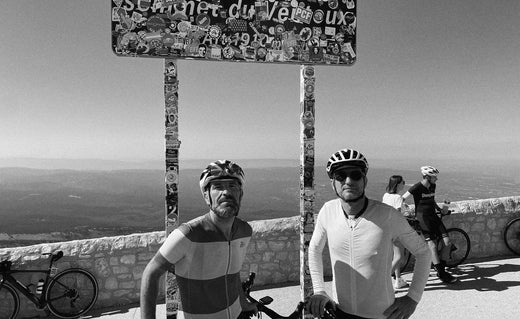 La Gazette – Café du Cycliste