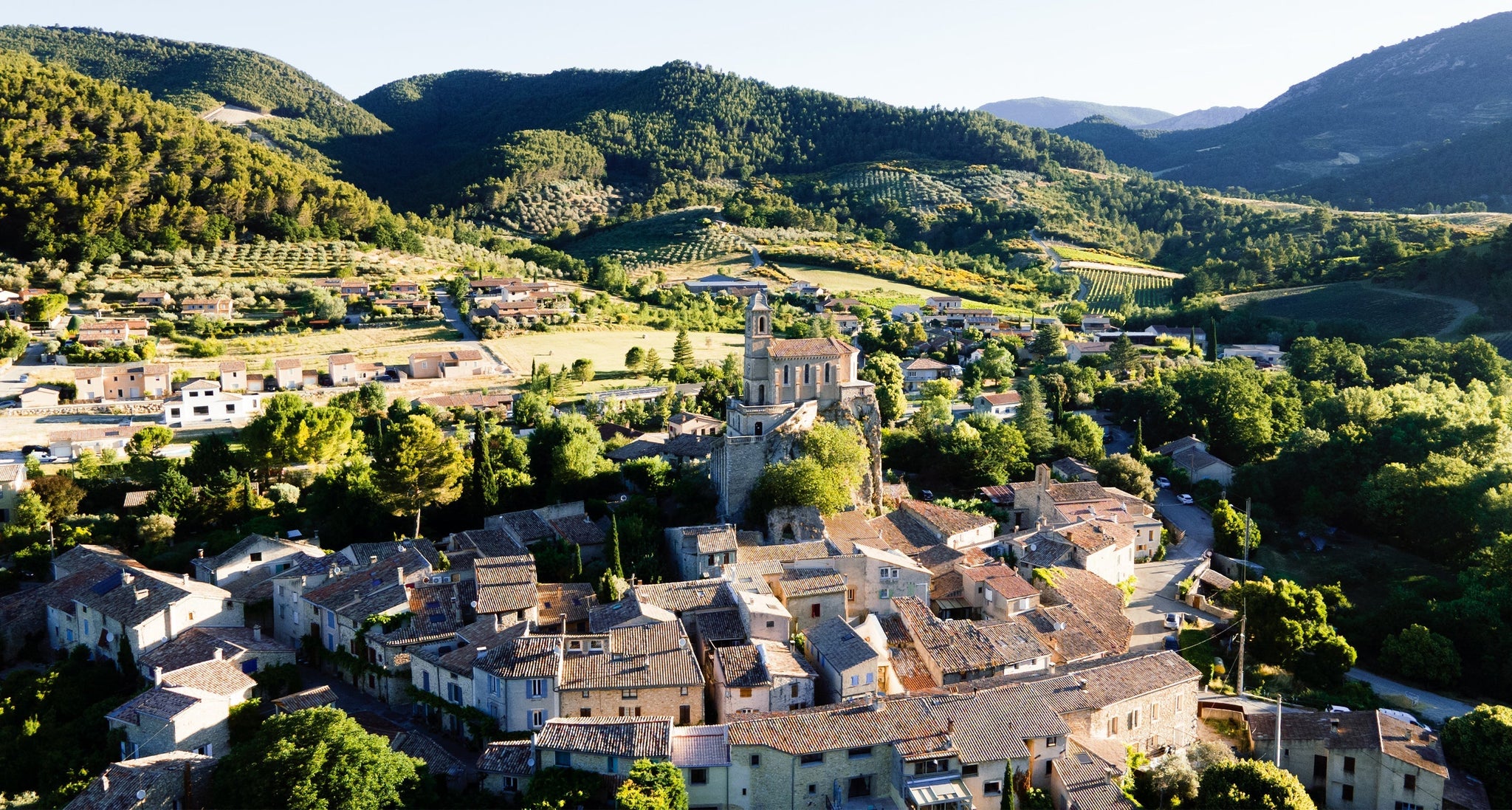 Ventoux Ride of the Month #3: Col de Propiac via the Ouvèze River banks