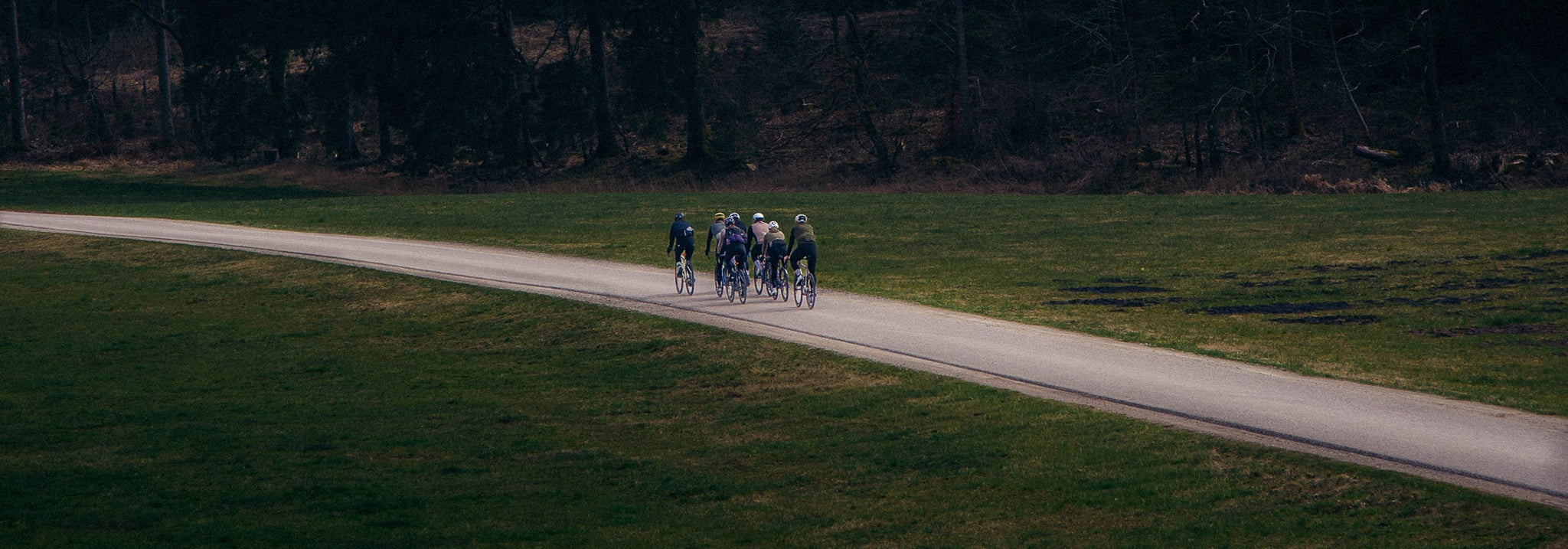 Equinox Rides