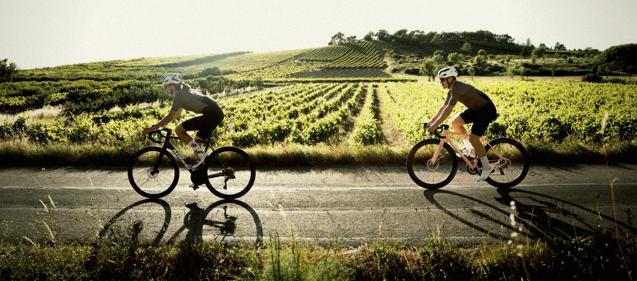 VENTOUX RIDE #5: UNDER THE GAZE OF THE GIANT OF PROVENCE.