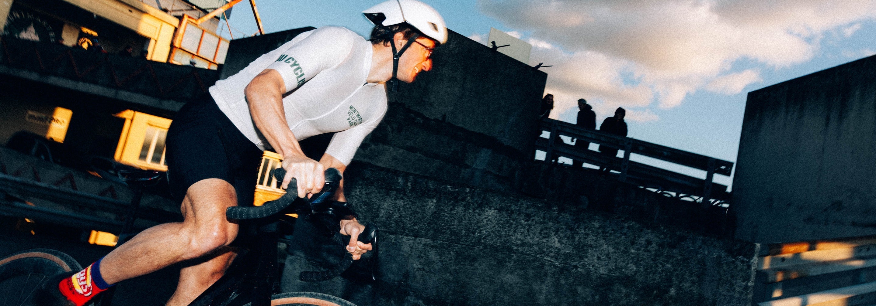 La Gazette – Café du Cycliste | JP