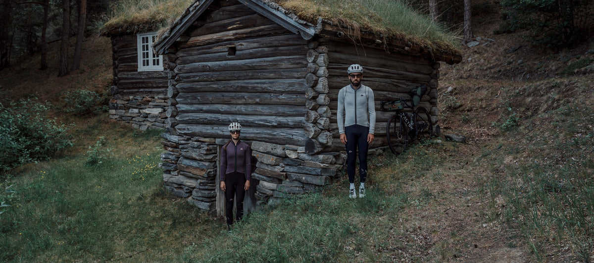 AUDAX LOOKBOOK.