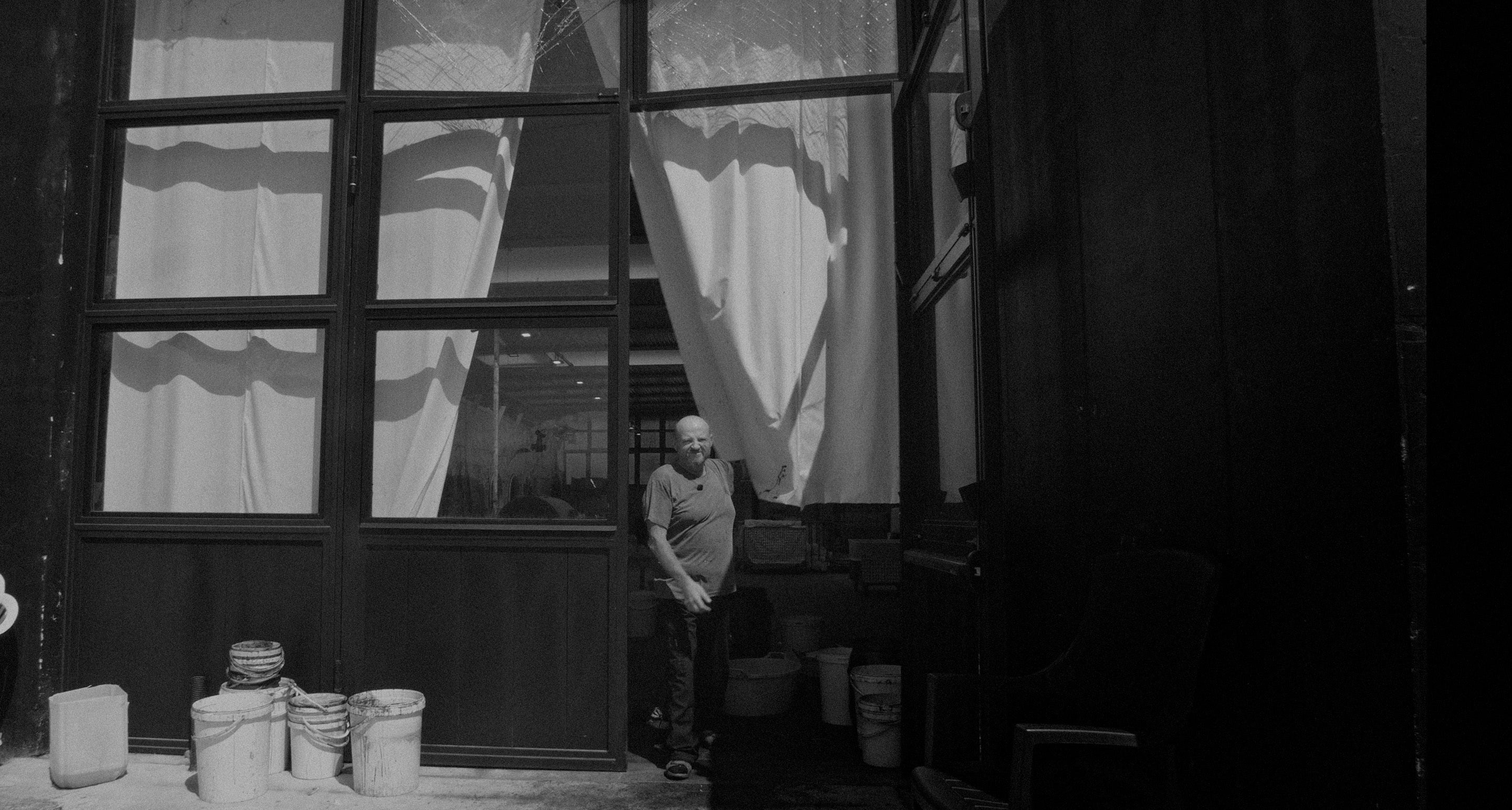 La Gazette – Café du Cycliste | JP