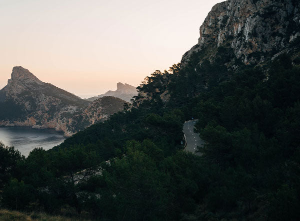 MALLORCA COLLS & CLIMBS : CAP DE FORMENTOR
