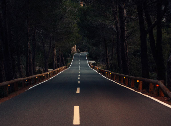 MALLORCA’S COLLS & CLIMBS : PUIG MAJOR