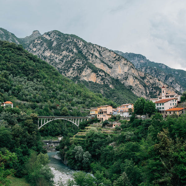 WHERE TO RIDE FROM NICE – ÈZE & MADONE