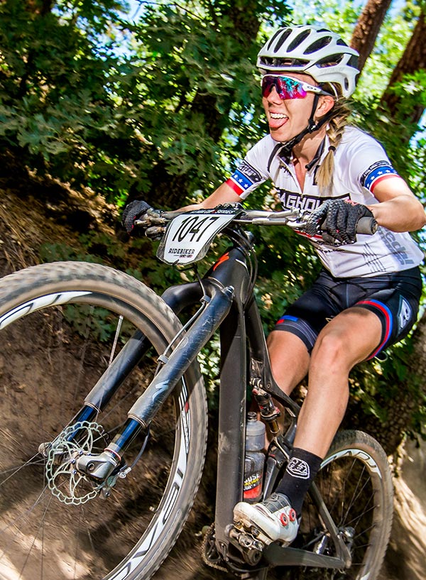 I am not a number 1047 – Café du Cycliste | FR