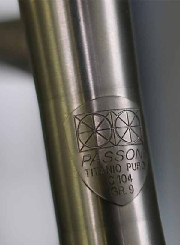 Passoni: The atelier, the polymath & the pyramids – Café du Cycliste | US