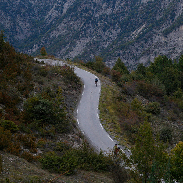 WHERE TO RIDE FROM NICE – DURANUS & SAINT BLAISE