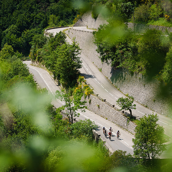 WHERE TO RIDE FROM NICE – BRAUS & TURINI