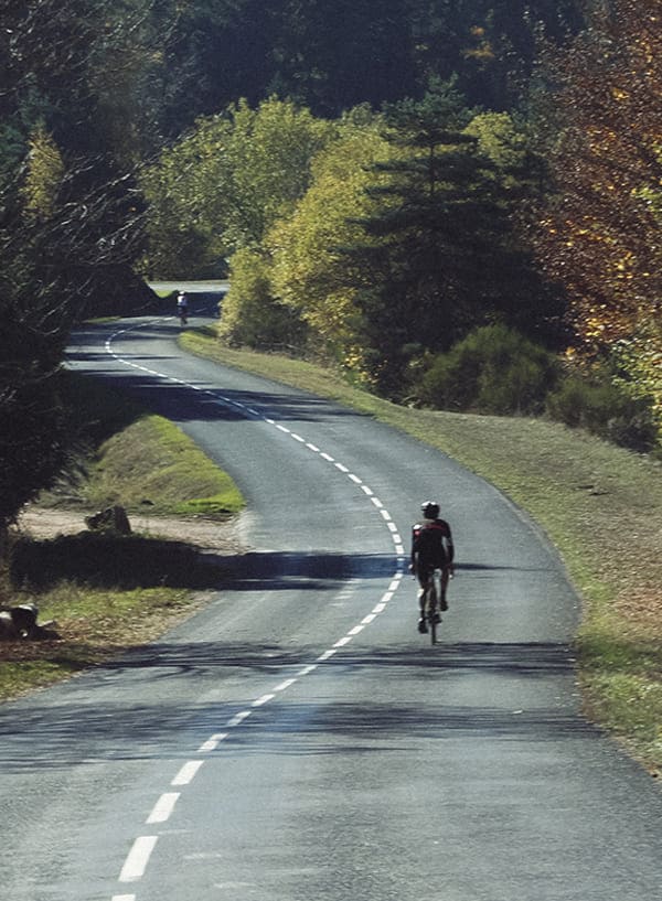 Tour du Lozère, an autumn classic