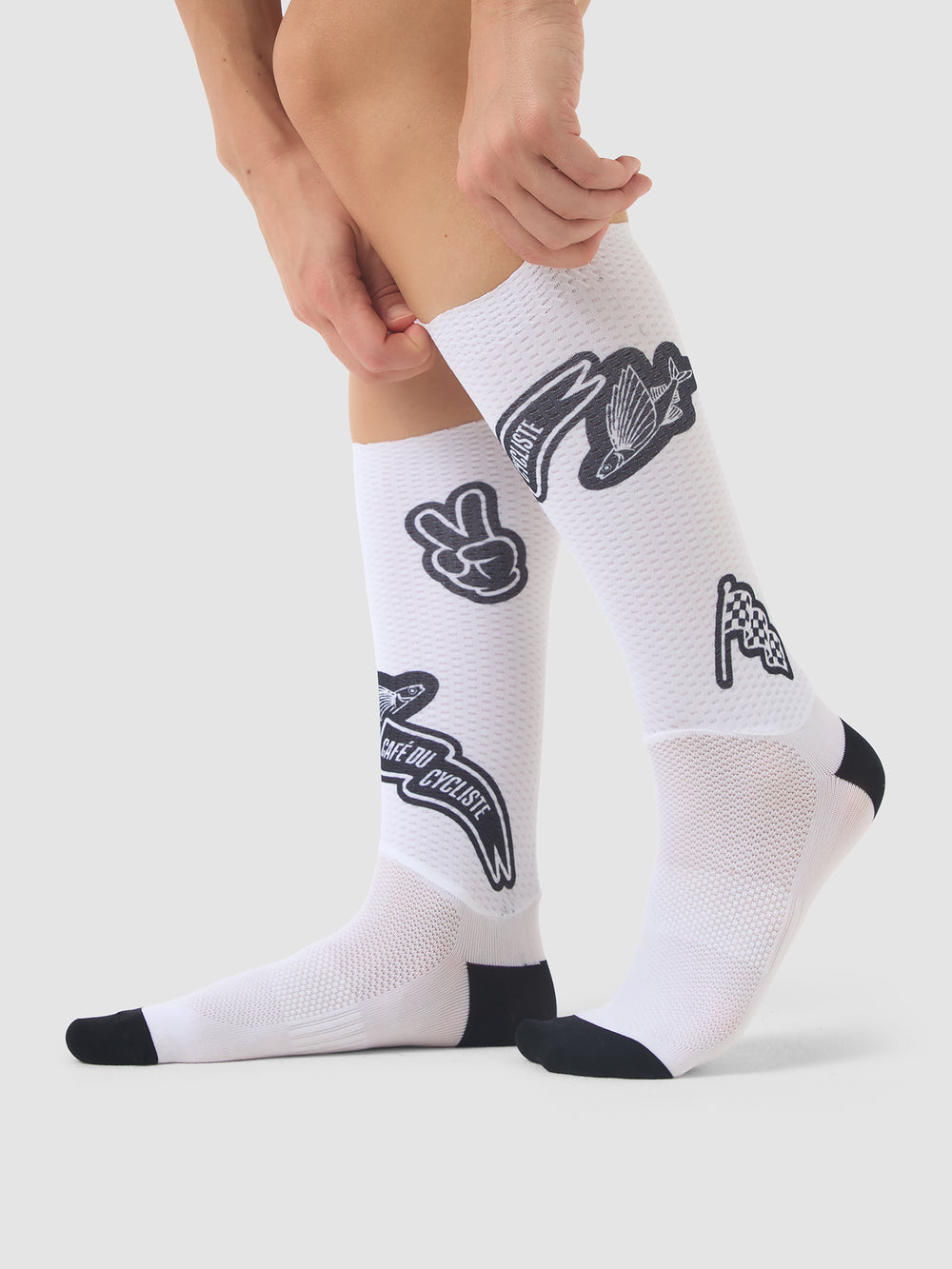 Chaussettes Aero