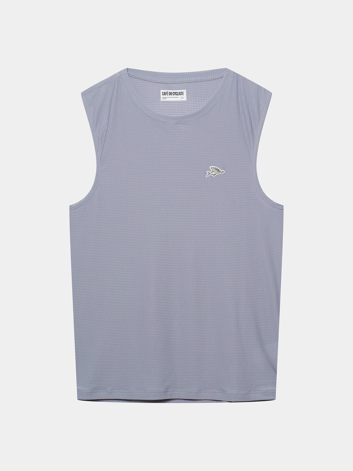メンズTシャツ – Café du Cycliste | JP