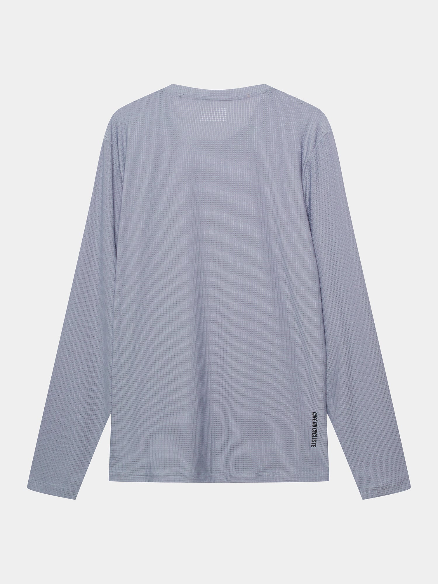 【Cafe du cycliste】AmbreロングTシャツ (Sサイズ) アンブレ – Café du Cycliste | JP