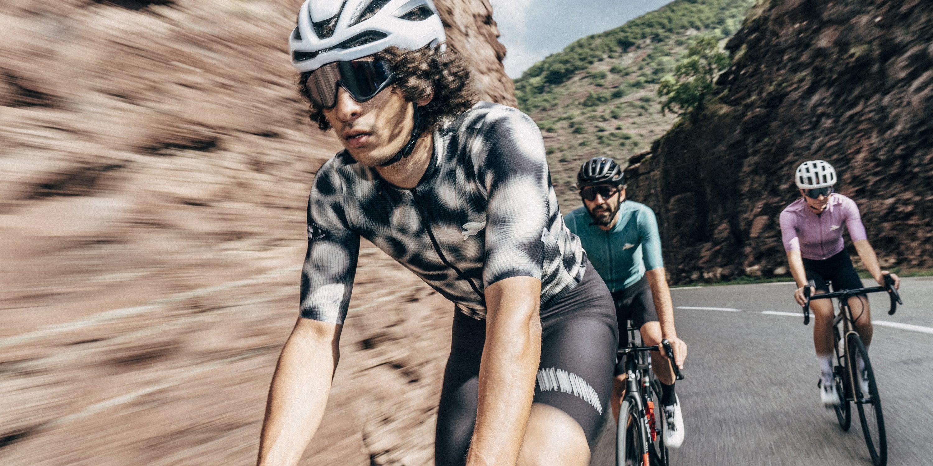 Angeline – Café du Cycliste | BE