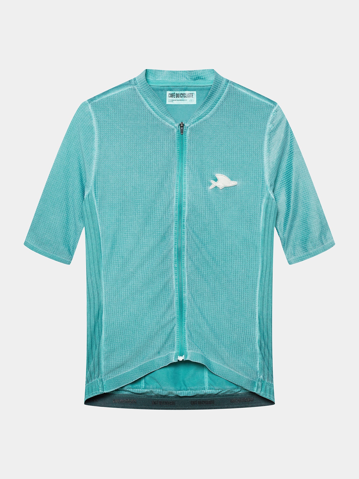 Angeline – Café du Cycliste | FR