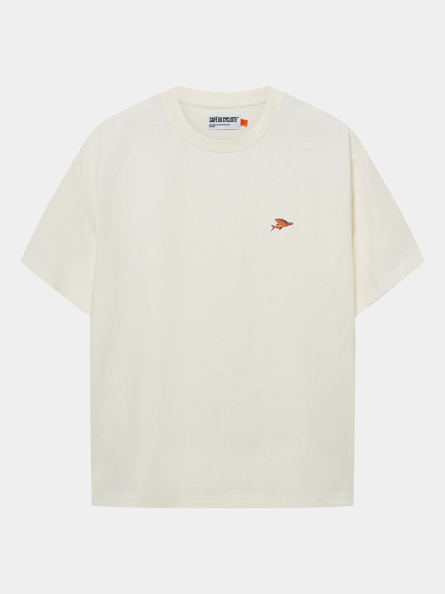 メンズTシャツ – Café du Cycliste | JP