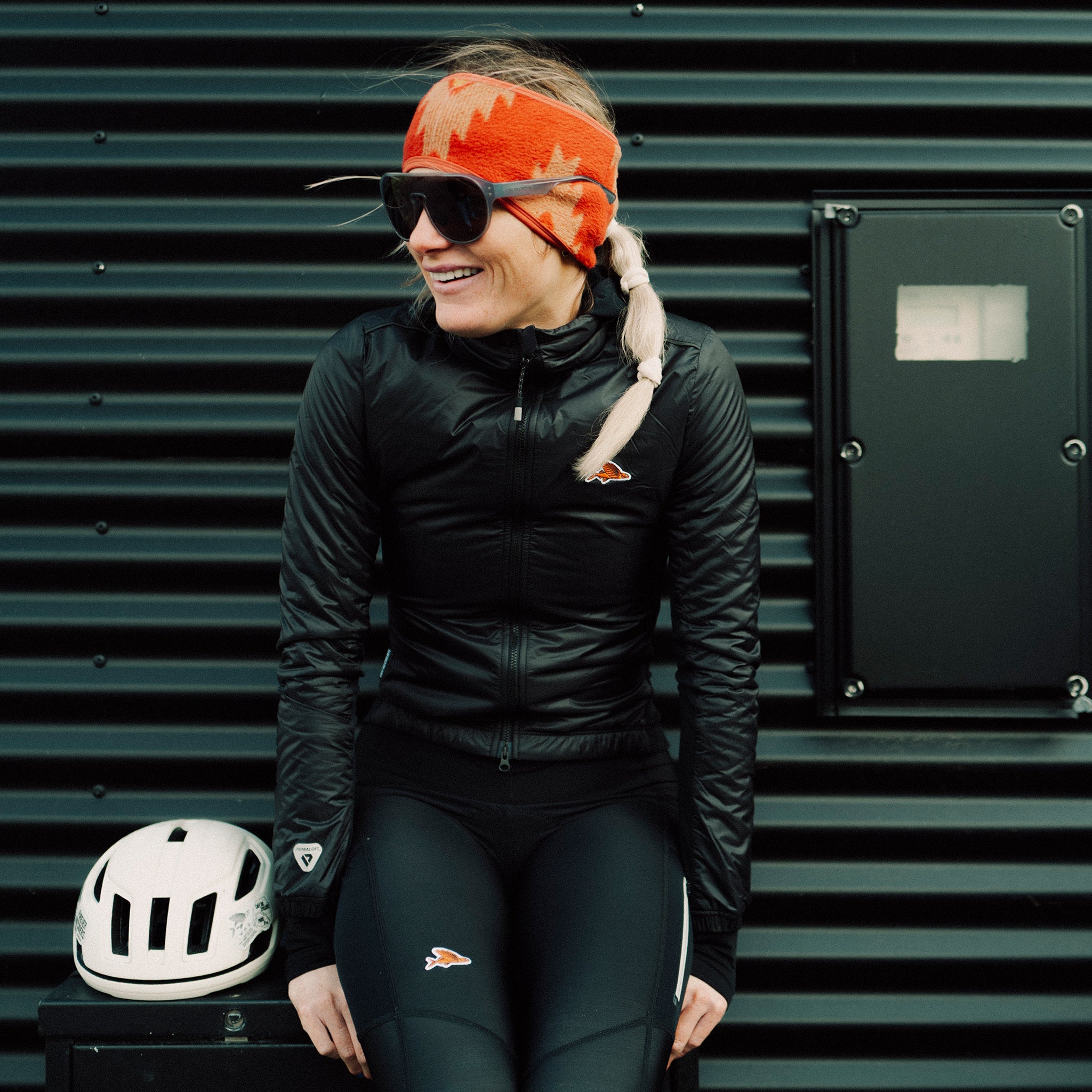 サイクリングキャップ – Café du Cycliste | JP