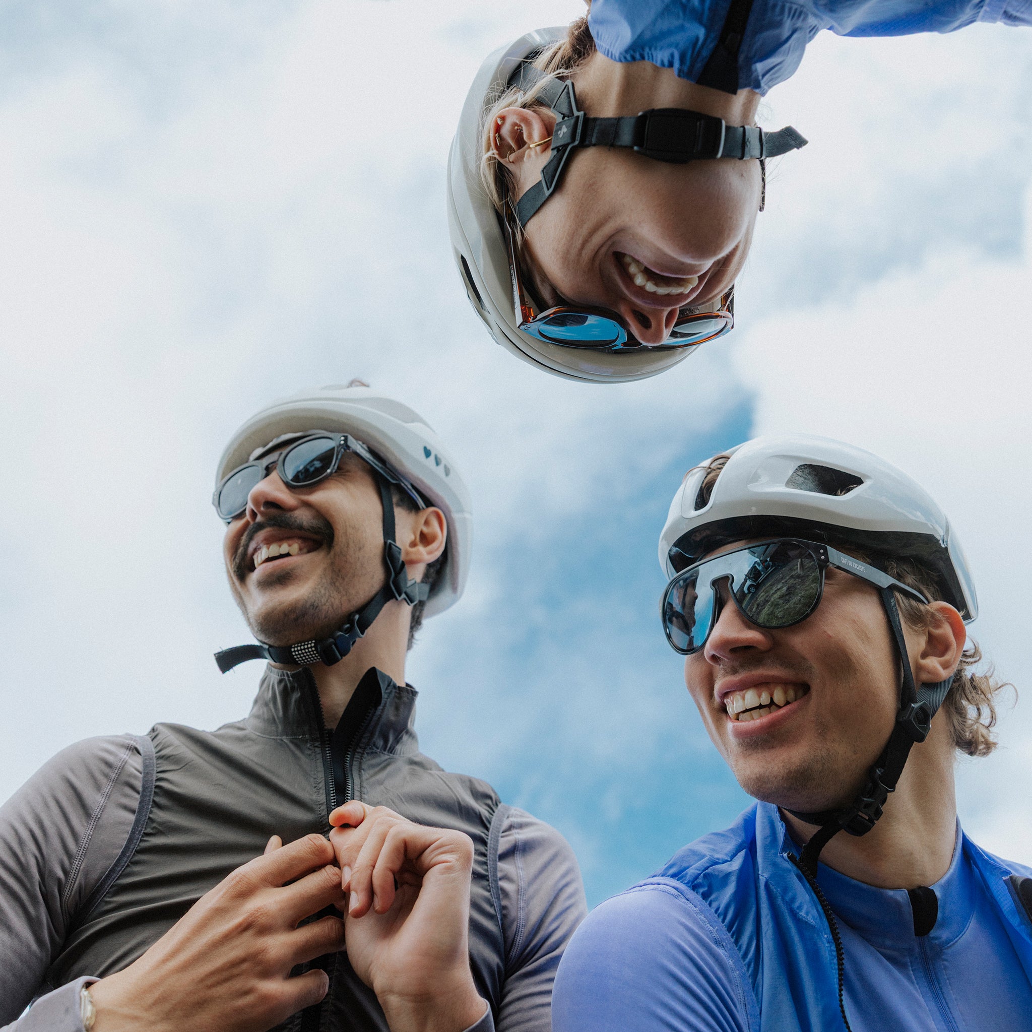 Eyewear – Café du Cycliste | US