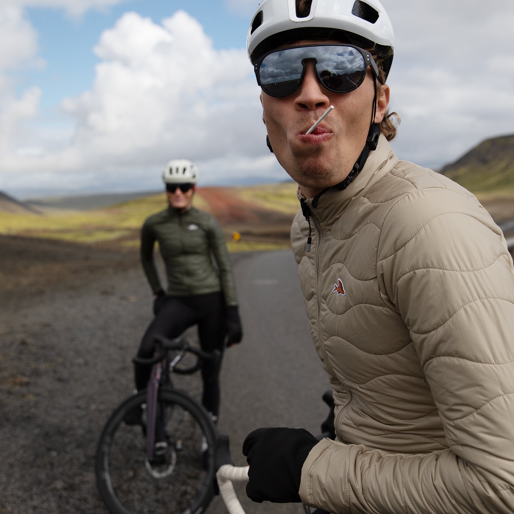 アイウェア – Café du Cycliste | JP