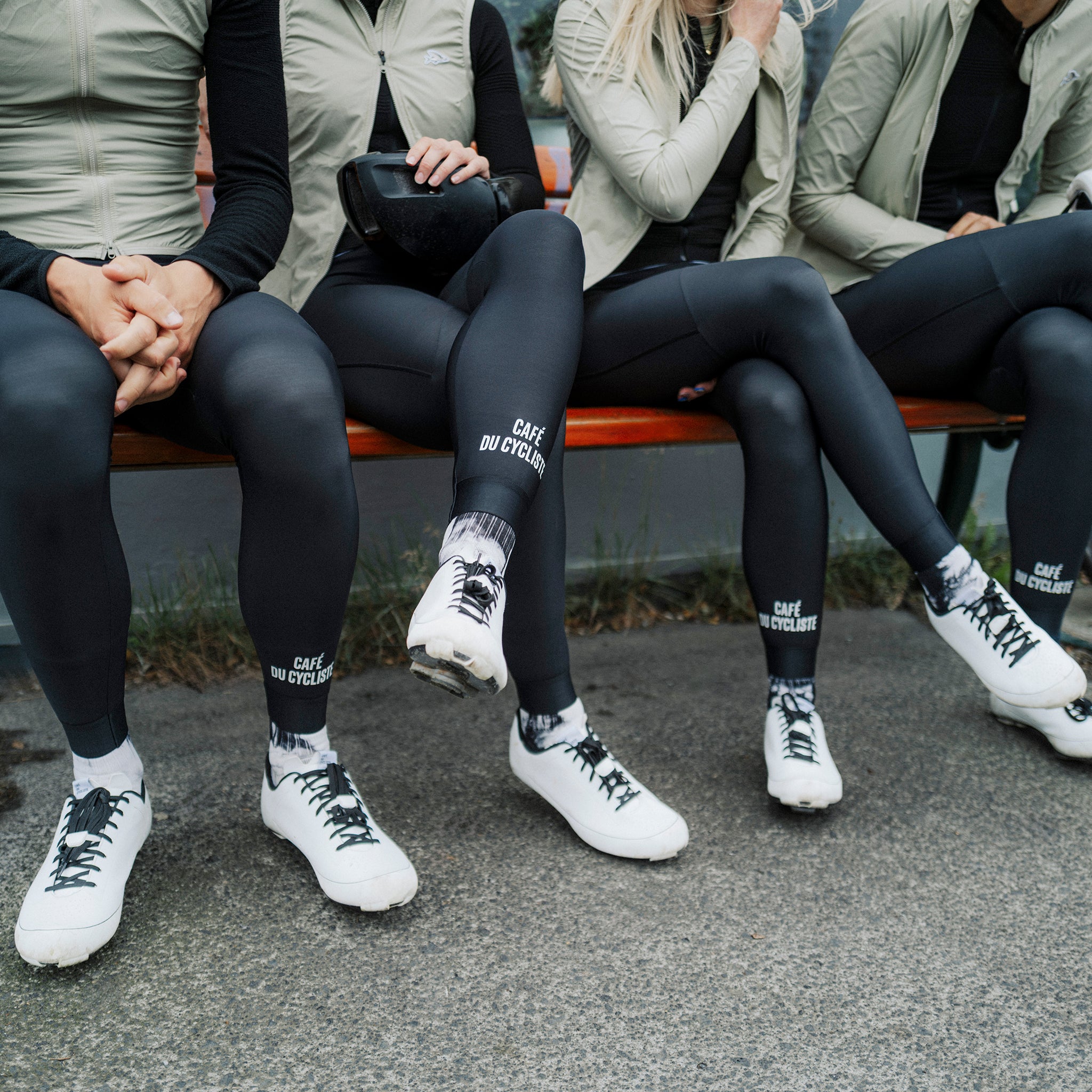 履物 – Café du Cycliste | JP