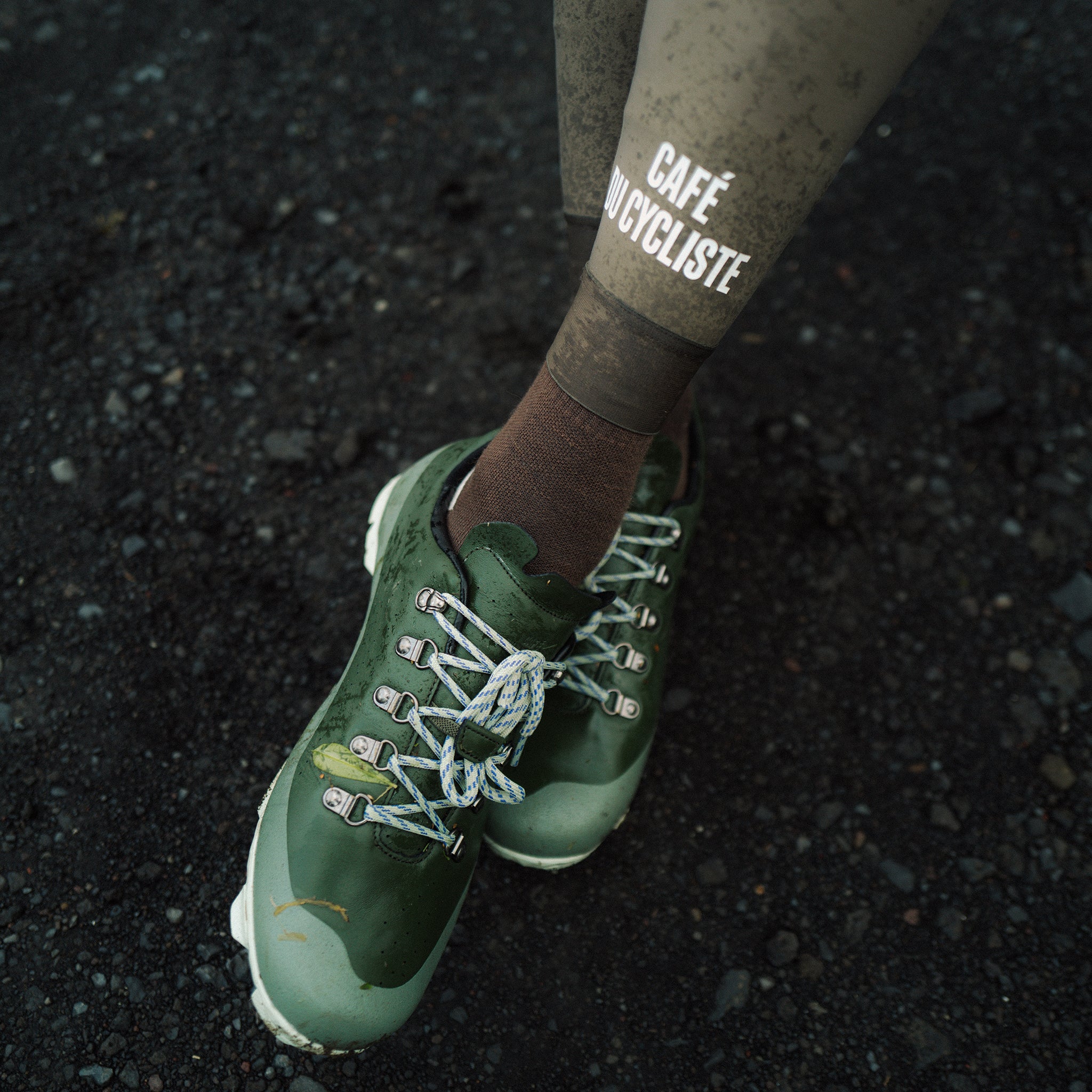Footwear – Café du Cycliste | FR